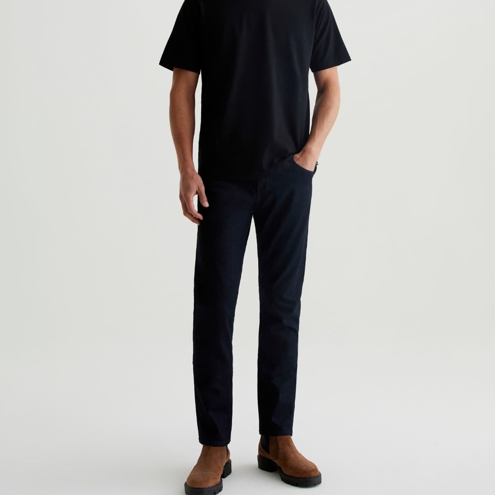 AG Adriano Goldschmied Tellis  Modern Slim Jean - Size 32x32